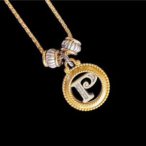 Brighton Charm Necklace